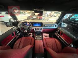 مرسيدس بنز G-Class